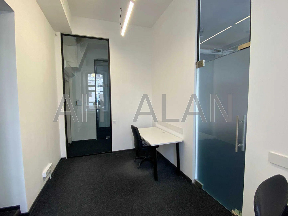 Оренда офісне приміщення на Володимирська вул., 10 приміщень - 4, поверх - 2/4 Kiev - photo 8