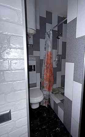 Оренда Квартира 1-кімнатна, 9/16 поверх на улица Регенераторная, д.4 Kiev