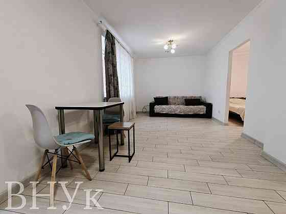 Продаж Квартира 1-кімнатна, 4/9 поверх на вул. Довженка О. Тернопіль