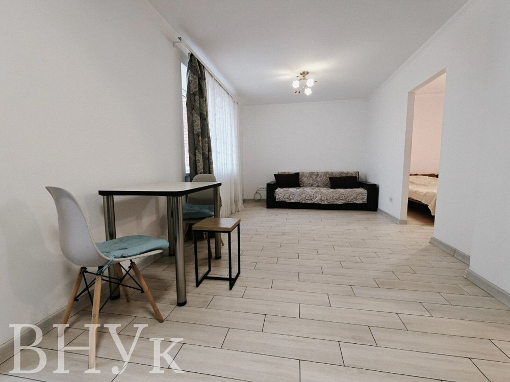 Продаж Квартира 1-кімнатна, 4/9 поверх на вул. Довженка О. Тернополь - изображение 3