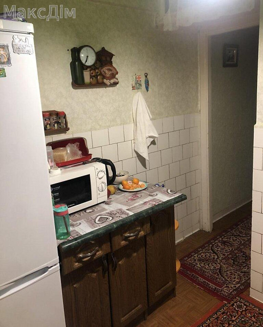 Продаж Квартира 3-кімнатна, 5/5 поверх на вул. Патріарха Любомира Гузара Тернопіль - фото 6