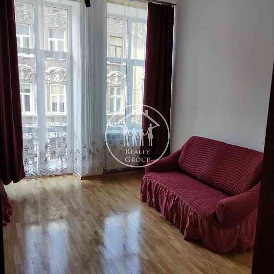 Оренда Квартира 2-кімнатна, 2/3 поверх на Нечуя-Левицького Львов