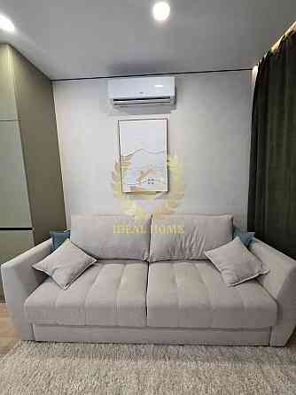 Продаж Квартира 1-кімнатна, 7/25 поверх на Европейского Союза пр-т Kiev