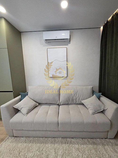 Продаж Квартира 1-кімнатна, 7/25 поверх на Европейского Союза пр-т Kiev - photo 4