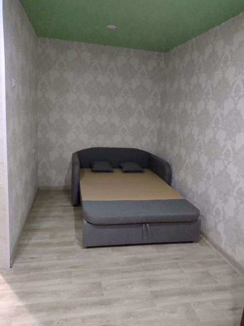 Оренда Квартира 1-кімнатна, 4/9 поверх на вул. Малютенко, 38 Київ - фото 4