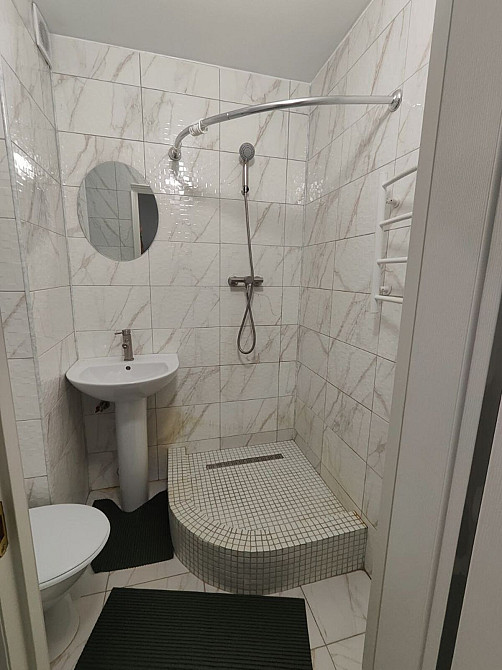 1-кімнатна, Пономарьова, 26 к 3, смт Коцюбинське, Бучанський Kotsyubyns'ke - photo 7