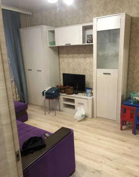 Оренда Квартира 2-кімнатна, 7/9 поверх на ул. Академика Булаховского, 7 Київ - фото 2