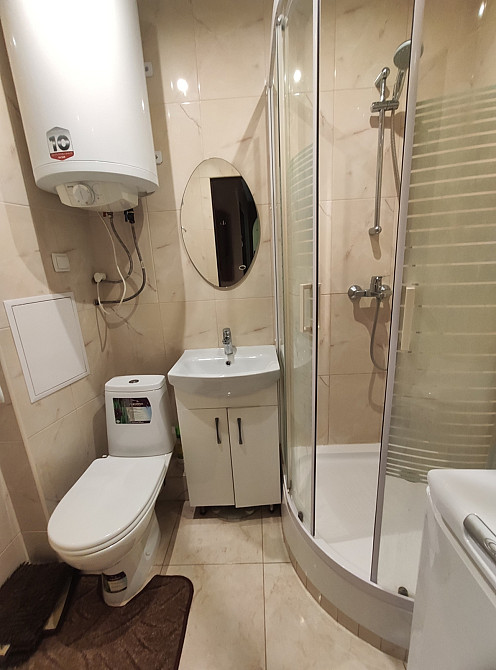 Продаж Квартира 3-кімнатна, 6/9 поверх на Шолохова ул., 5 Дніпро - фото 13