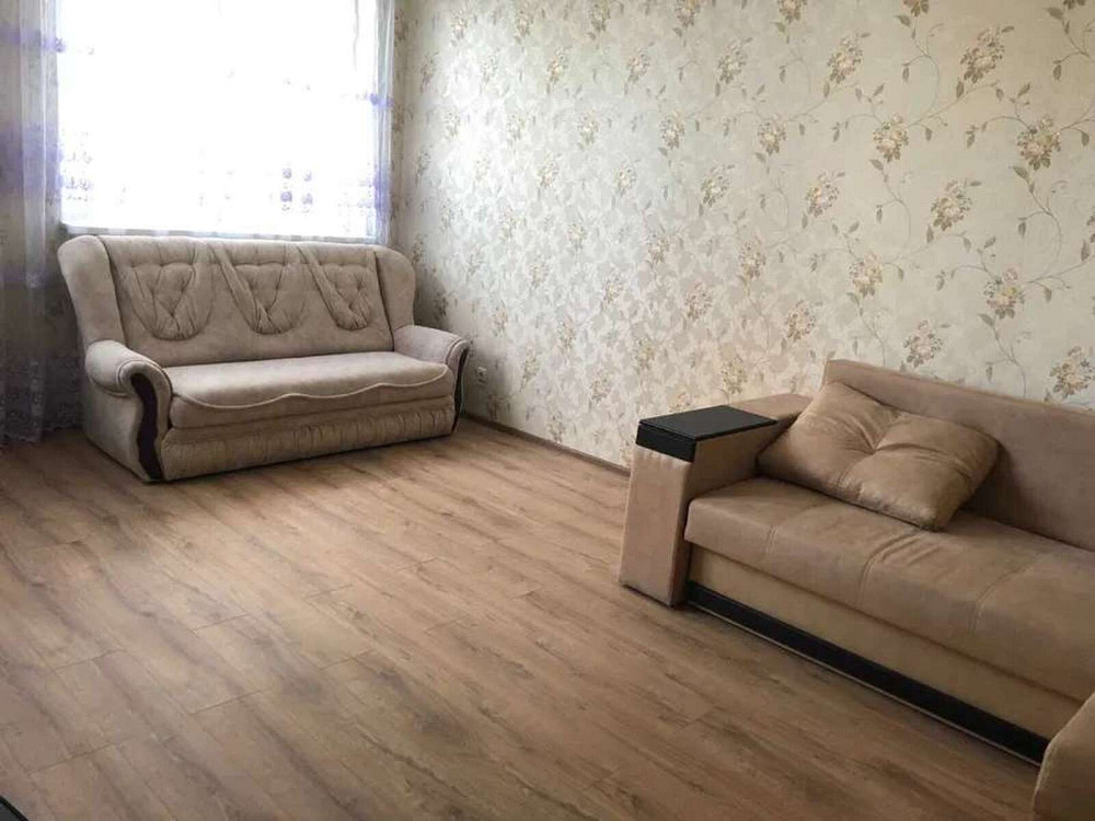 Оренда Квартира 2-кімнатна, 4/25 поверх на ул. Елены Пчилки Київ - фото 1