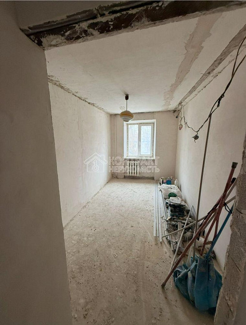 Продаж Квартира 3-кімнатна, 3/5 поверх на вул. Дванадцятого Квітня Харків - фото 4