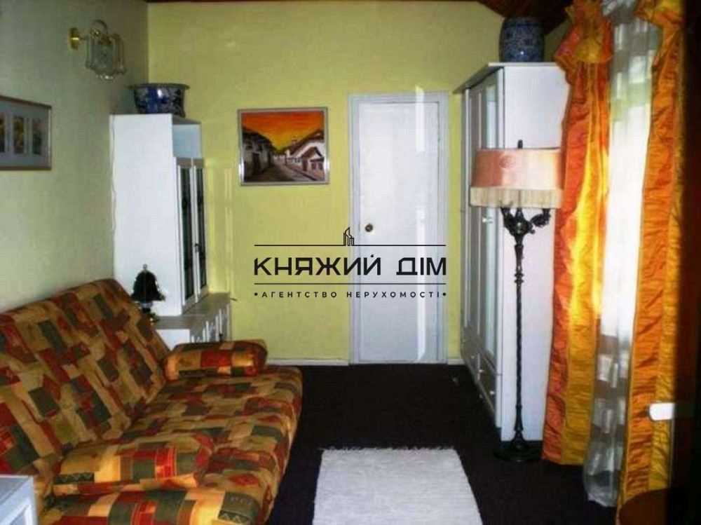 Продажа дома в Зазимье на берегу р. Десны. № 228913 Зазим'я - фото 7