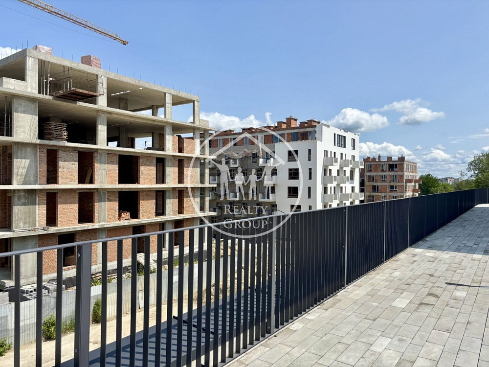 Продаж 1к Квартира 49 кв.м Пилипа Орлика L'viv - photo 2