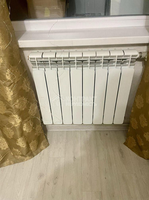 Продаж Квартира 1-кімнатна, 1/12 поверх на вул. Академика Павлова Харьков - изображение 10