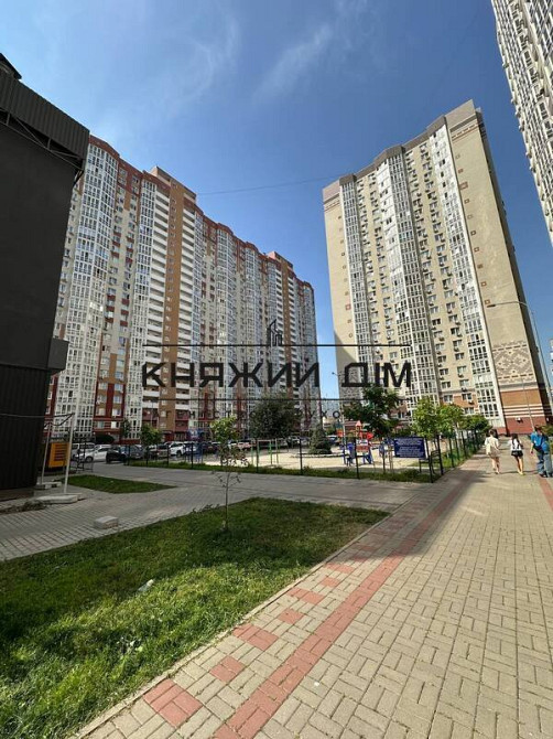 Продаж Квартира 1-кімнатна, 13/25 поверх на Гмыри Бориса ул. Киев - изображение 12