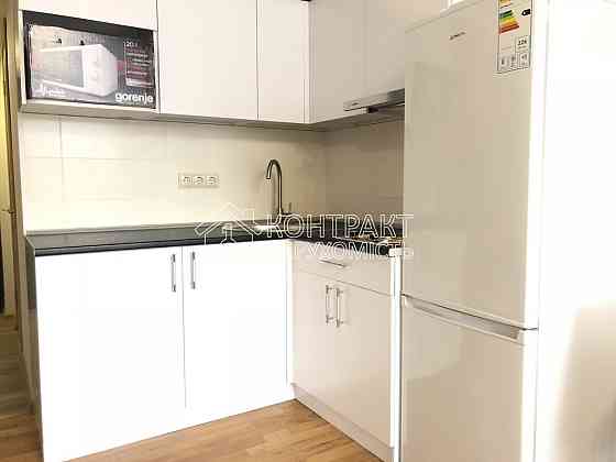 Продаж Квартира 1-кімнатна, 2/3 поверх на вул. Героїв Харкова Харків