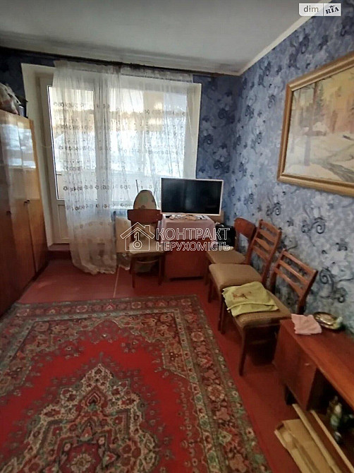 Продаж Квартира 3-кімнатна, 9/9 поверх на вул. Баварский Kharkiv - photo 4