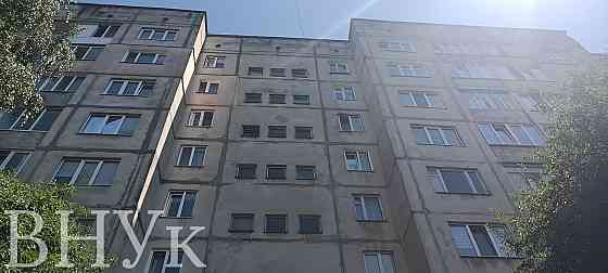 Продаж Квартира 1-кімнатна, 8/9 поверх на Дружби народів Луцьк