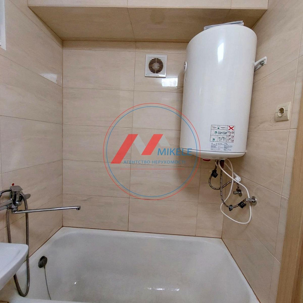 Оренда Квартира 2-кімнатна, 5/9 поверх на Харківське шосе, 21/1 Київ - фото 8