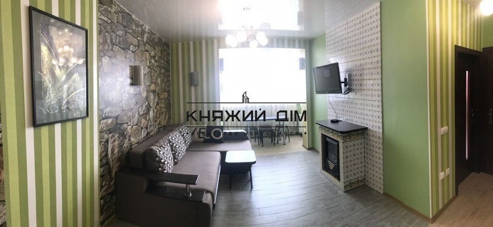 Оренда 2-кім. квартири в ЖК Соло Парк № 11160881 Киев - изображение 12