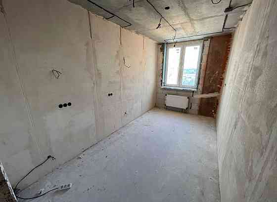 Продаж Квартира 1-кімнатна, 9/24 поверх на Балтійський вул., д. 3 Kiev