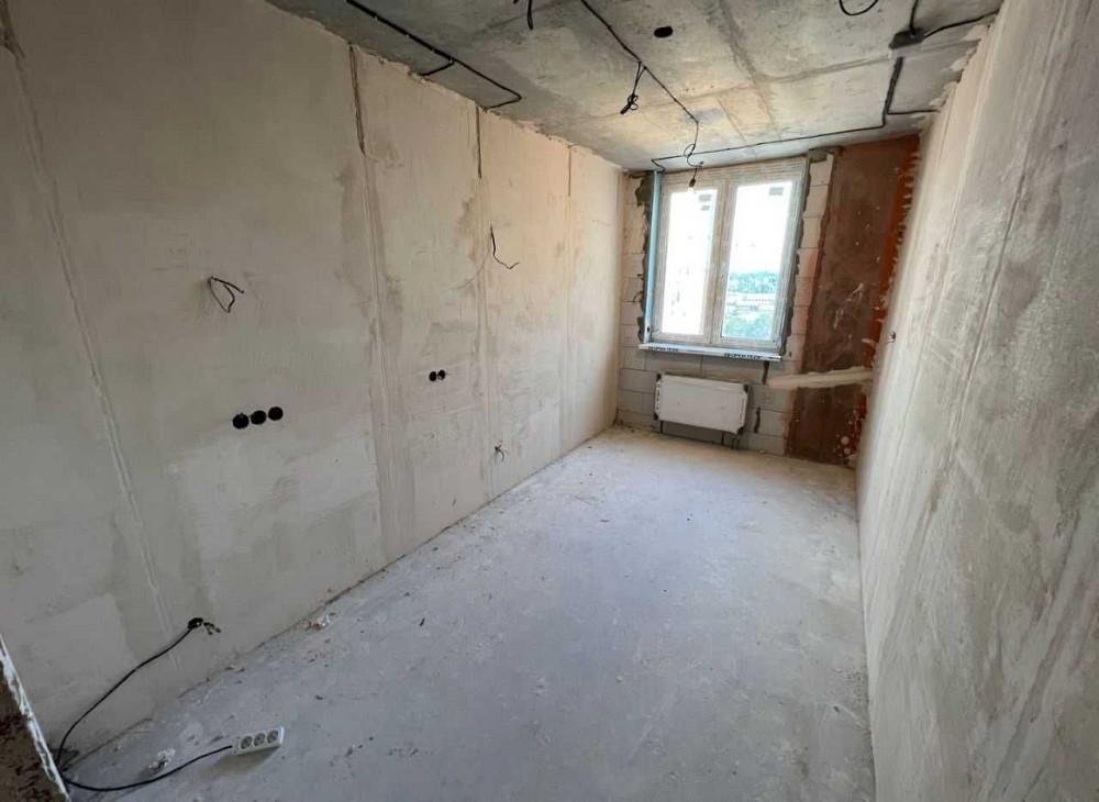 Продаж Квартира 1-кімнатна, 9/24 поверх на Балтійський вул., д. 3 Kiev - photo 5