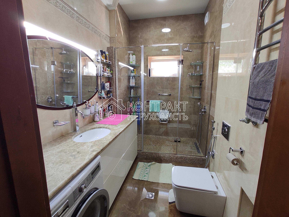 Продаж Будинок 4-кімнатний на вул. Федорцівська Харків - фото 10