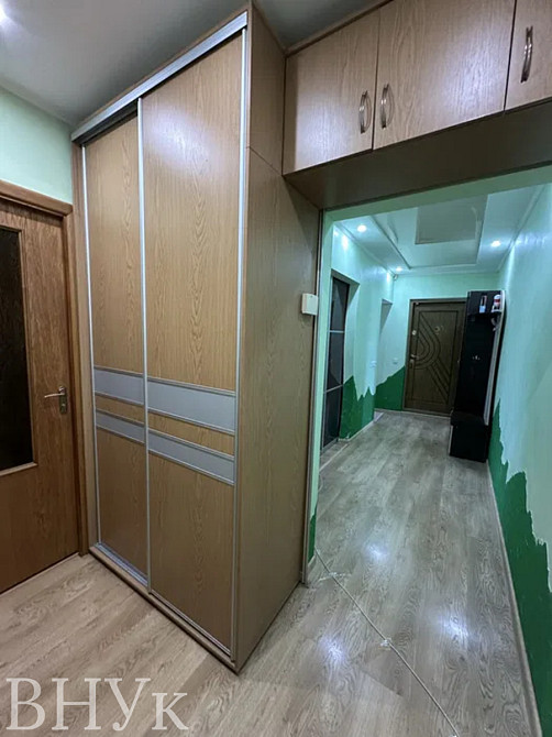 Продаж Квартира 3-кімнатна, 9/9 поверх на Соборності Луцьк - фото 9