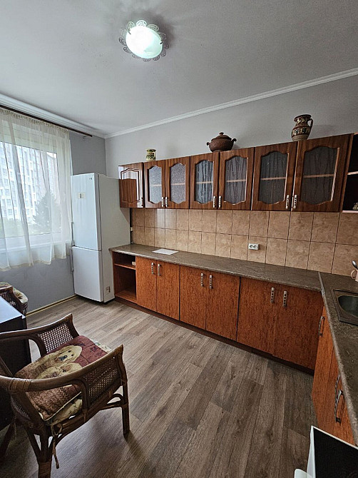 Продаж Квартира 3-кімнатна, 3/5 поверх на Горбачевського Ivano-Frankivs'k - photo 1