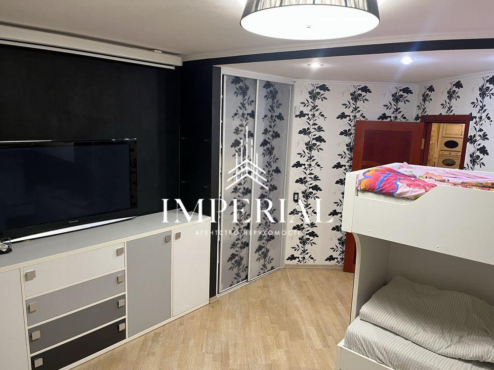 Оренда Квартира 5-кімнатна, 11/12 поверх на вул. Валерія Лобановського Kiev - photo 7