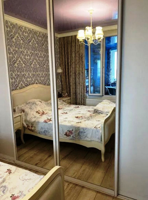 Двухкомнатная квартира на Говорова возле парка Победы Одеса - фото 9