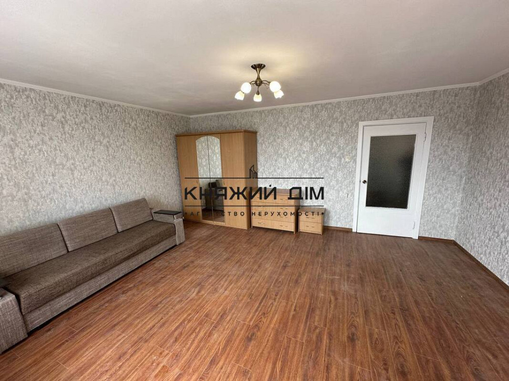 Оренда Квартира 1-кімнатна, 15/20 поверх на Декабристов ул./Братства Тарасовцев ул. Kiev - photo 6