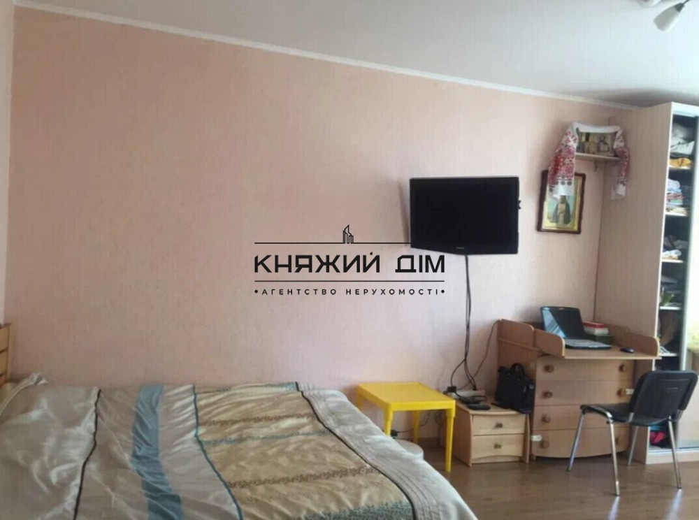 Продаж 2 кімнатної квартири по вул. Єлизавети Чавдар 11 21145740 Київ - фото 4