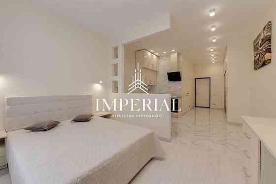 Оренда Квартира 1-кімнатна, 14/30 поверх на вул. Андрія Верхогляда Київ