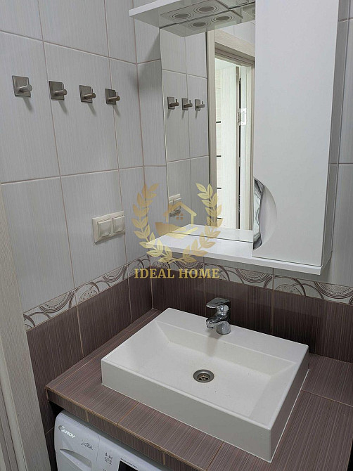 Продам видову квартиру-студію ЖК Панорамне містечко вул.Ракетна Киев - изображение 20