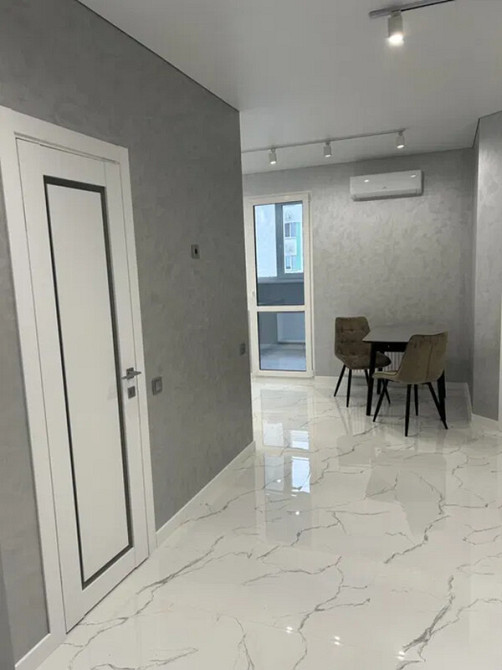 Продаж Квартира 1-кімнатна, 7/24 поверх на шоссе Харьковское, д.190 Київ - фото 10