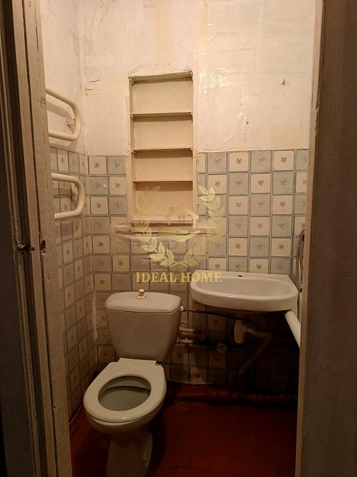 Продаж Квартира 1-кімнатна на Алексы Тихого ул. Kiev - photo 3