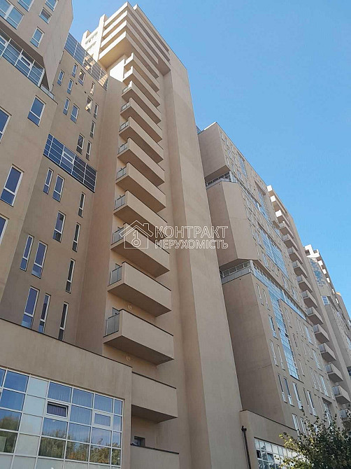 Продаж Квартира 3-кімнатна, 10/17 поверх на вул. Клочківська Харьков - изображение 16