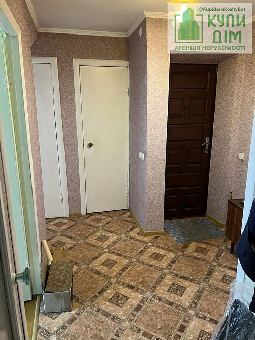 Продається 2-кімнатна квартира в с. Созонівка Кропивницький - фото 5