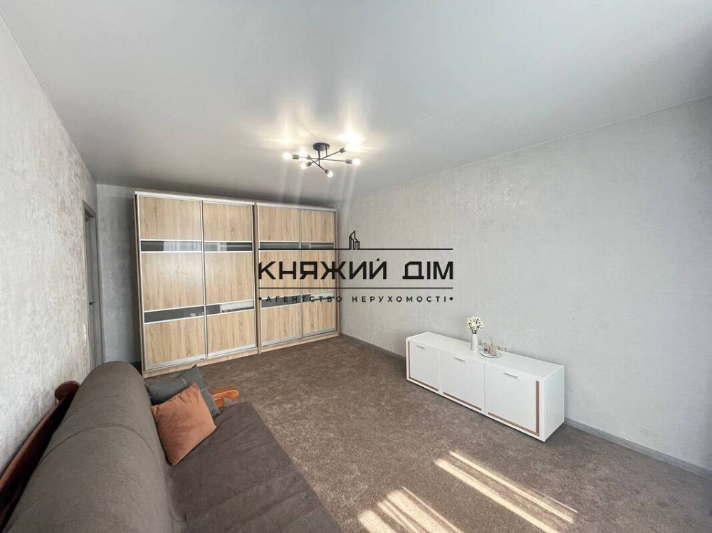 ПЕРША ЗДАЧА після кап. ремонту! Оренда 2 кімнатна квартира Оболонський район м. Мінська КОД 11202900 Київ - фото 7