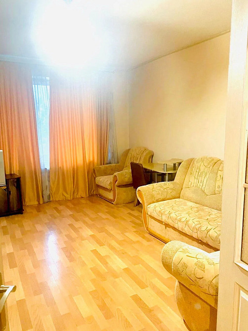 Оренда Квартира 1-кімнатна, 2/17 поверх на Ахматової, 18 Kiev - photo 4