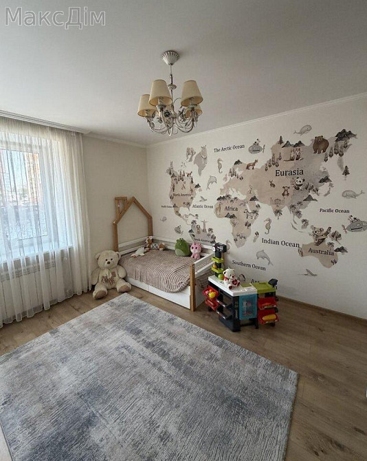 Продаж Будинок 3-кімнатний на вул. Карпенка Тернопіль - фото 19