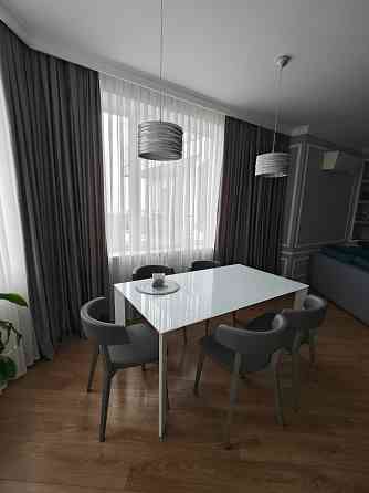 В продаже 4-х комнатная у парка Победы Odessa