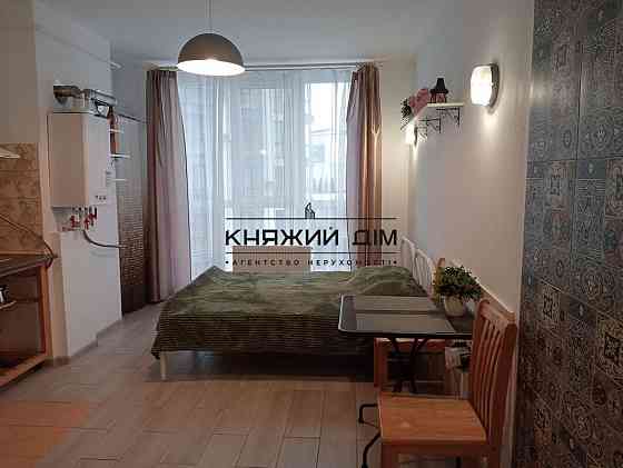 Продажа 1к.кв. в ЖК Ривьера, м. Славутич. код: 21145252 Киев