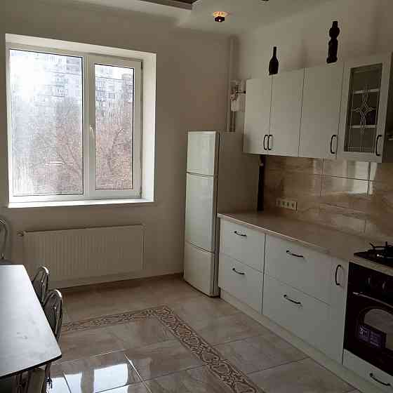 2-х комнатная квартира в кирпичном доме на Фонтане Одесса