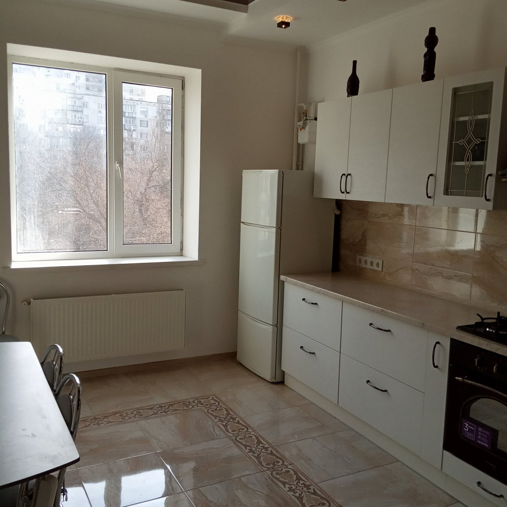 2-х комнатная квартира в кирпичном доме на Фонтане Одеса - фото 4