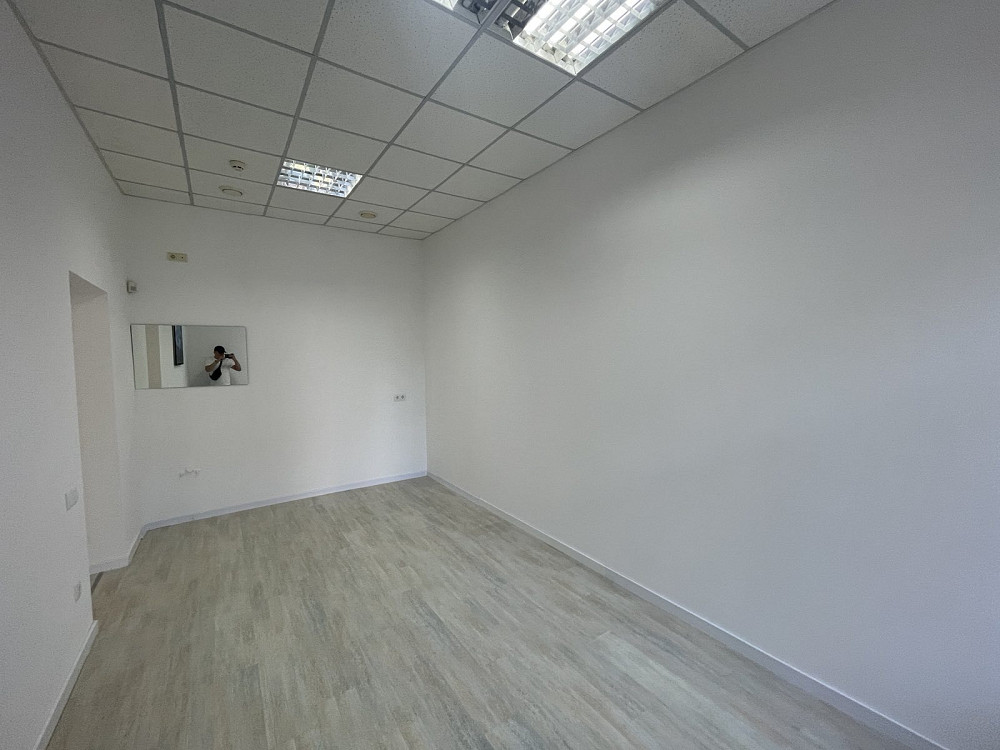 Оренда торгове приміщення на Шевченка Т. б-р поверх - 1/3 Тернополь - изображение 12