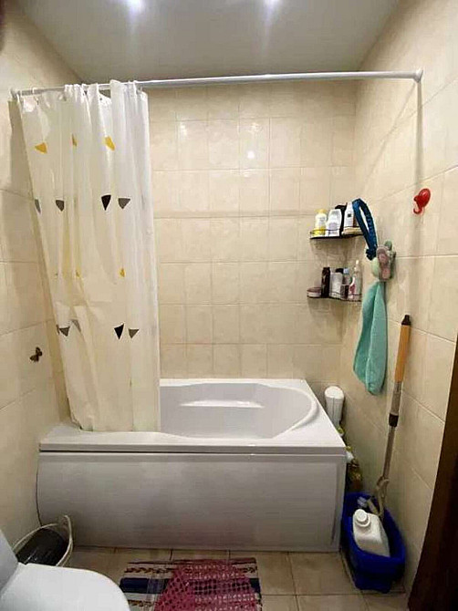 Продаж Квартира 1-кімнатна, 2/17 поверх на Массив Радужный Одеса - фото 11