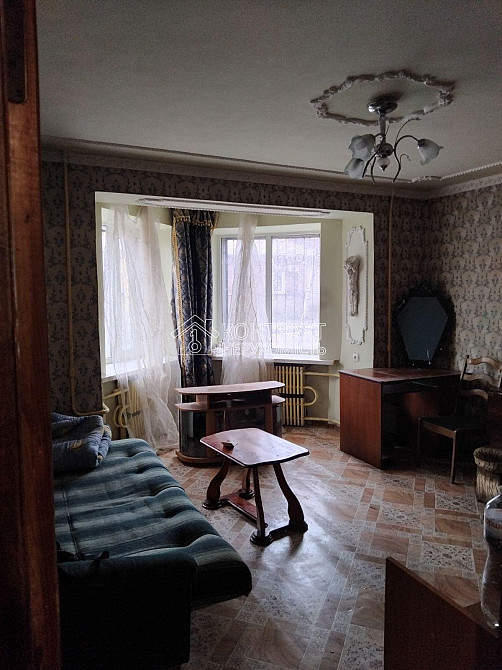 Оренда Квартира 2-кімнатна, 1/10 поверх на вул. Григорівське Kharkiv - photo 1