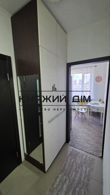 Продаж Квартира 2-кімнатна, 8/9 поверх на Ипсилантиевский переулок/Аистова Kiev - photo 6