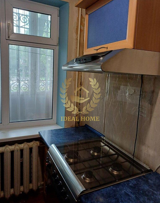 Продаж 1 к. квартири вул. Празька Стара Дарниця Київ - фото 16